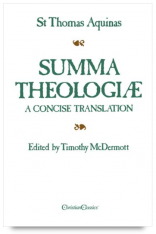 Summa Theologiae (Paperback)